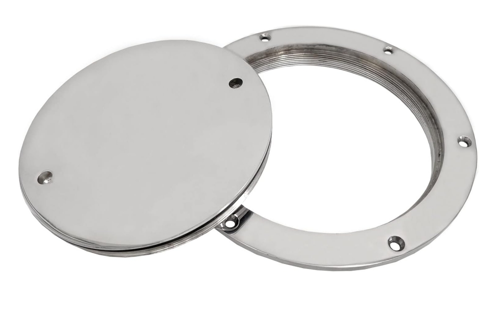 Plate inspeksi Inspeksi Andy