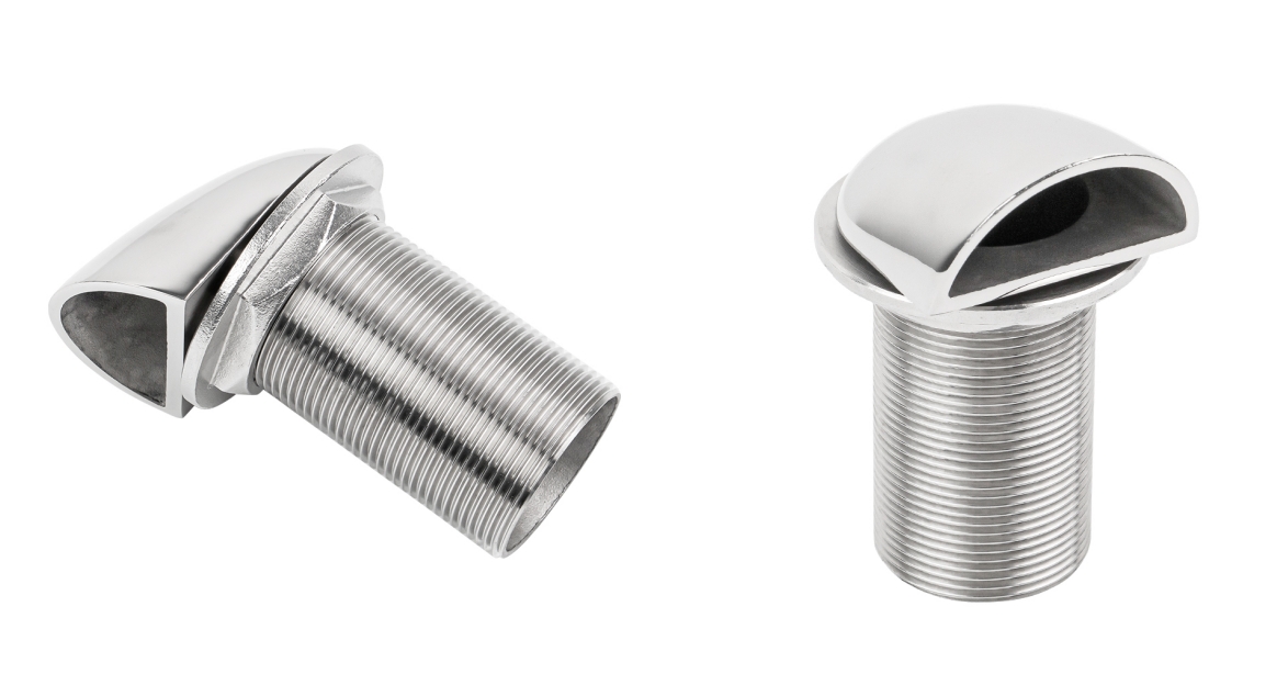Andy Laut 316 tangki tangki stainless stainless