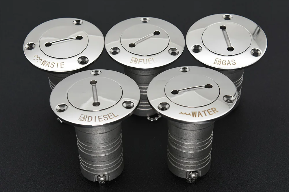 316 pangisi baja tahan karat stainless steel