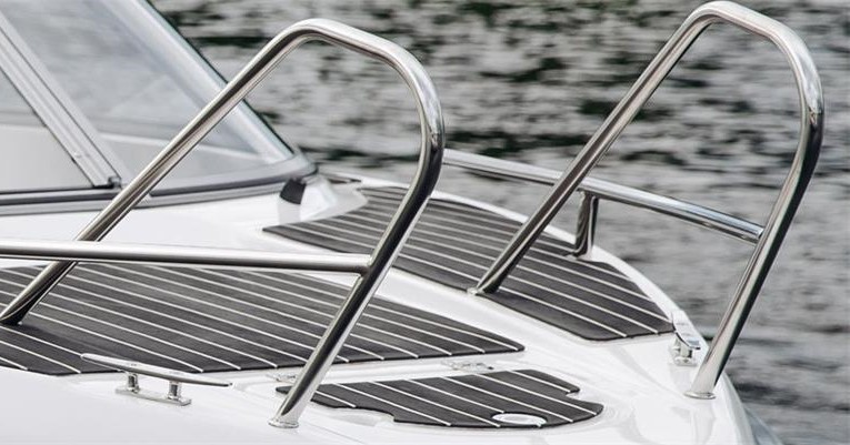 Perawatan & pangopènan baja stainless