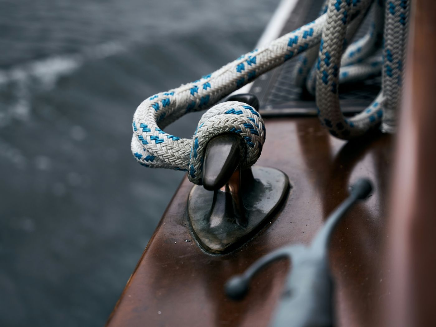 ENGINEER TALKS Ep.17: Instalasi Boat Cleat—Pelat Backing, Proteksi Inti lan Jalur Muatan