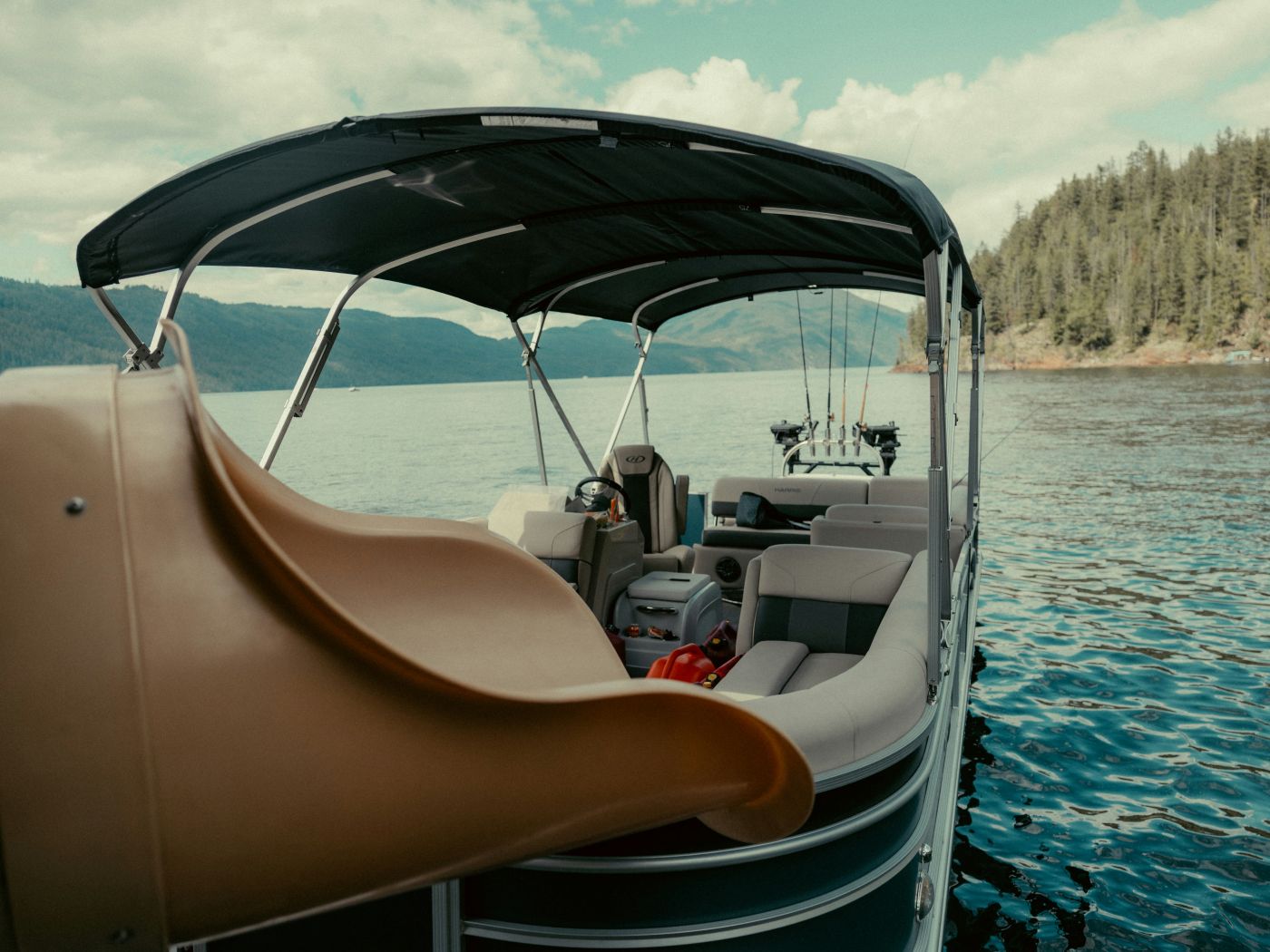 ENGINEER TALKS Ep.19: Bimini Top Hardware Sizing—Tube OD, Eye Ends, and Fitting Compatibility