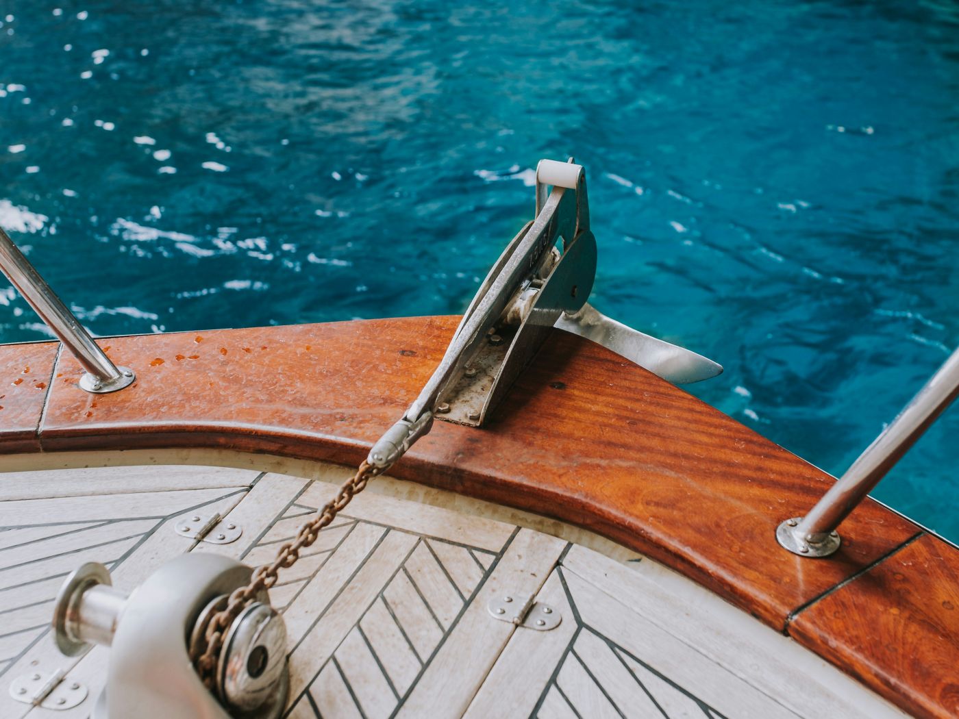 ENGINEER TALKS Ep.23: Anchor Swivels & Shackles: Beban Sisih, Artikulasi lan Geometri Sambungan