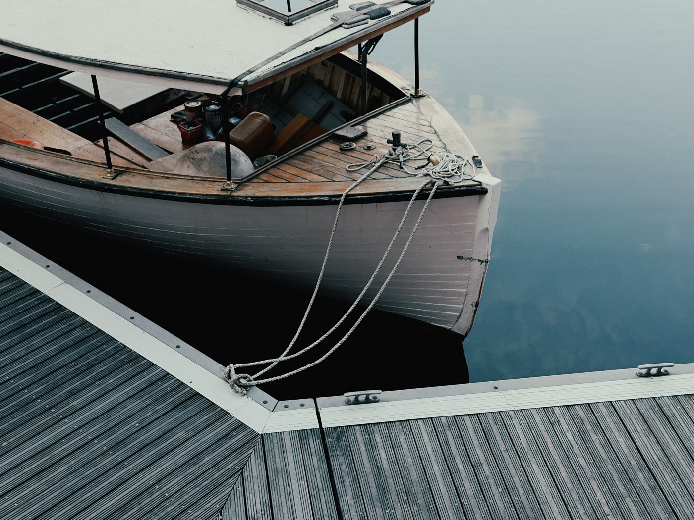 ENGINEER TALKS Ep.27: Custom Marine Hardware DFM: Dimensi Kritis, Finishing & Batch Fit