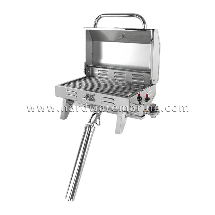 304 Gas Bbq Grill BBQ Grill