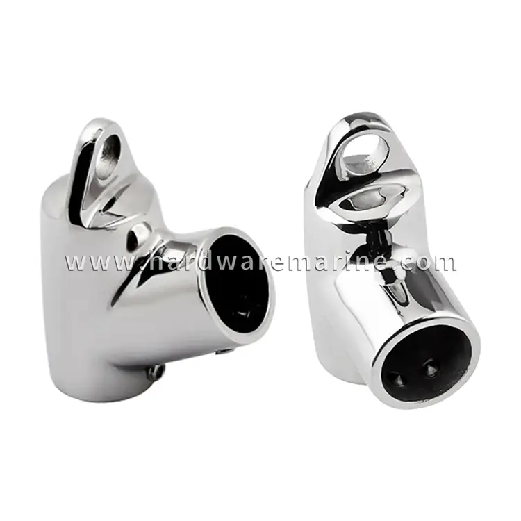 316 Celengan Baja Marine Stainless Steel 60/90 Gelar