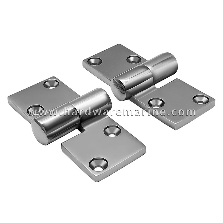 316 Stainless Steel Dipindhah Boat Casting Engsel