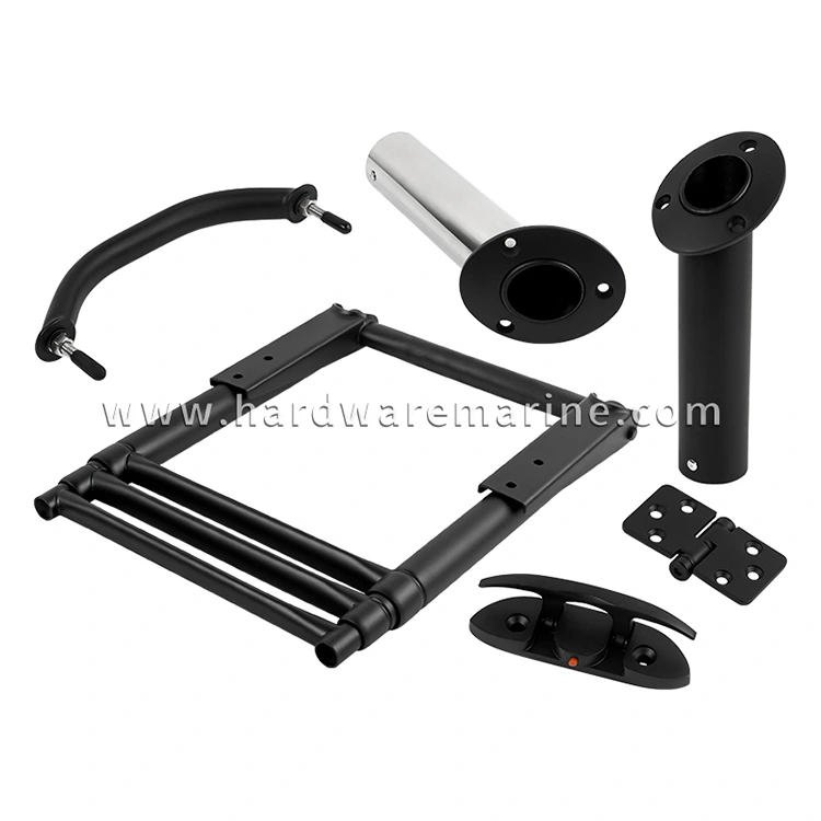 31 Matingan Hardware Stainless steel-tahan tahan karat tahan karat