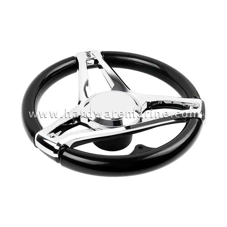 Plastik rodha kapal sing awet 350mm