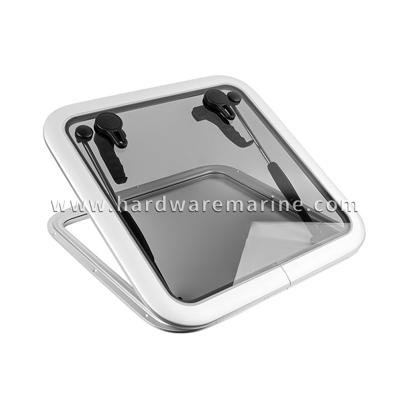 Aluminium Square Boat Portholes Window
