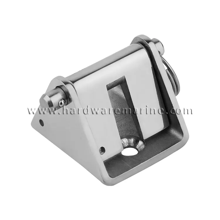 Jangkar Rantai Stopper 316 Stainless Steel