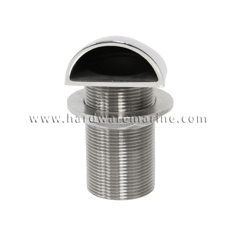 Boat Vent 316 Stainless Steel Gampang Diresiki Boat Tank Vent