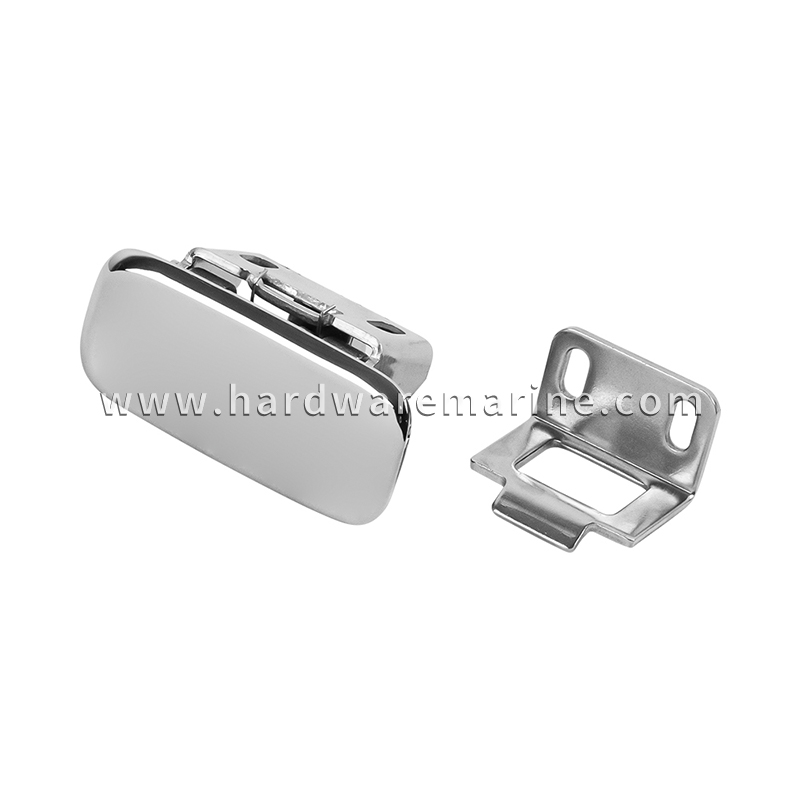 Kait Flush Hatch 80×36mm SS 316