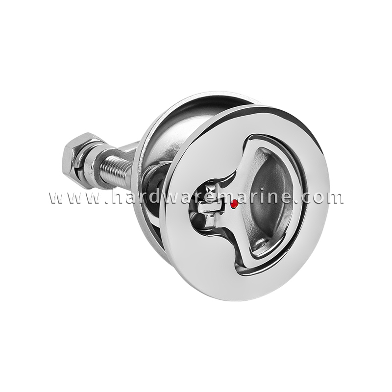 Heavy Waterproof Ngunci Ngunci SS 316