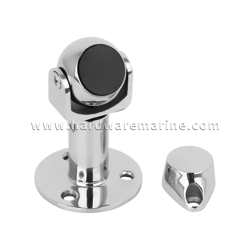 Marine 316 Stainless Steel Extended Pintu Magnetik nyekel