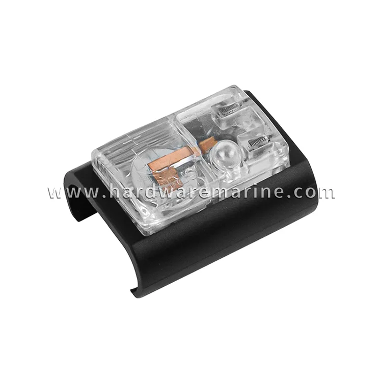 Marine Boat Ladder Step Lampu LED