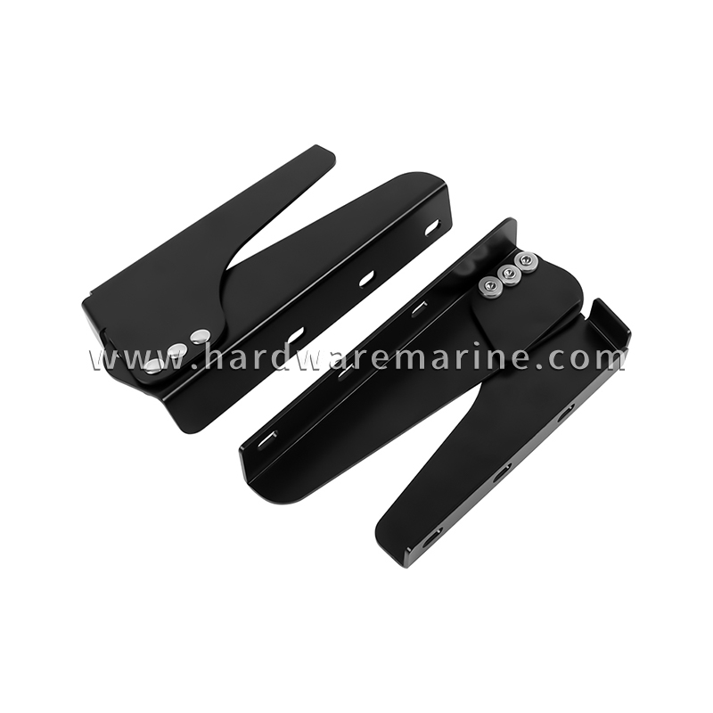Engsel Kursi Marine Ing Lapisan Ireng