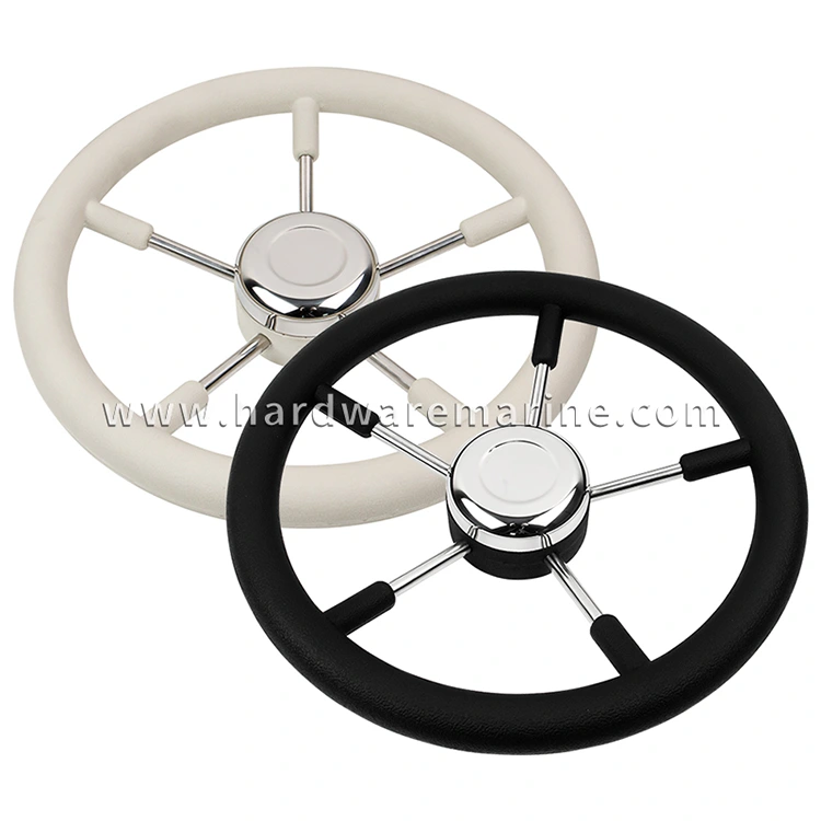 Setir stainless steel 5-spoke